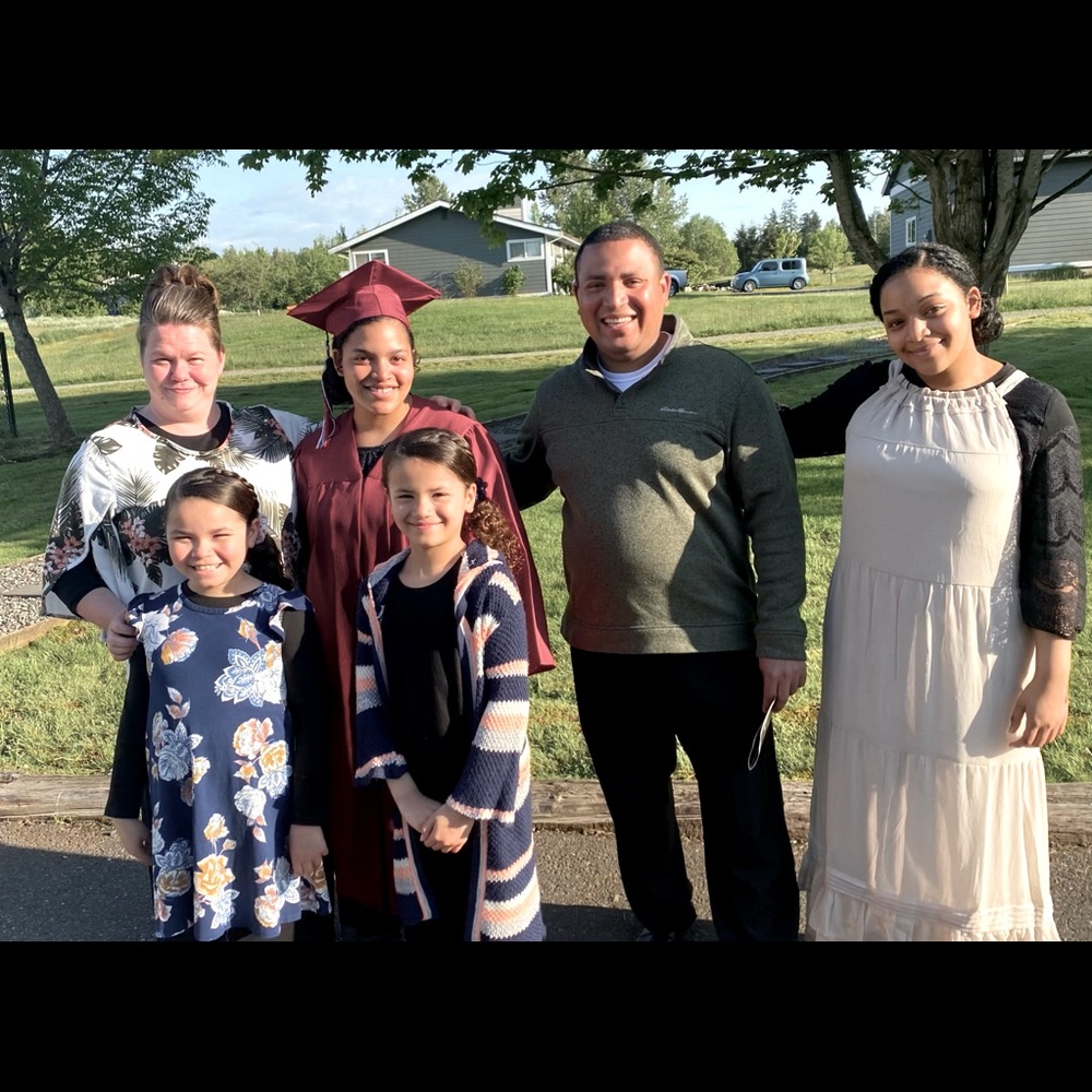 Hi I’m Sabrina I love God & I 💖 my family!!!🥰